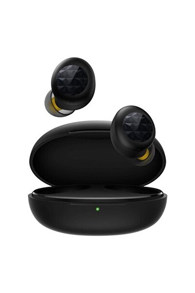 Store Buds Q2 Siyah (Realme Türkiye Garantili)