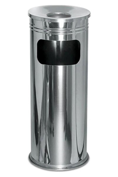 Digithome 430 Kalite Kolon Küllük - Çöp Kovası 20 x 60 Cm