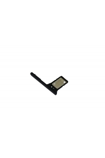 OEM Sim Card Holder Sony Xperia 10, XA3 Black