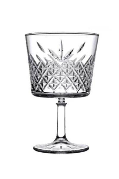 Pasabache Pasabahce 4 Pieces Timeless Cocktail Coupe Set