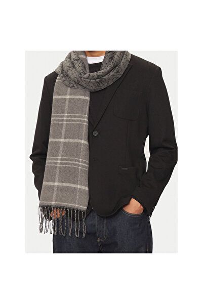 Guess men's scarf BLG AM9432 POL03