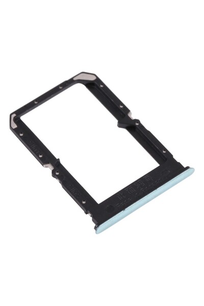 OEM Sim support Oppo Reno5 5G Green