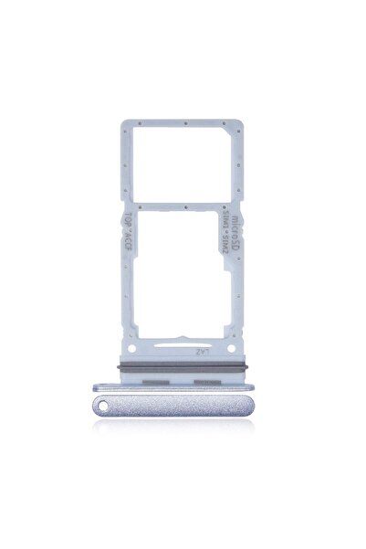 OEM Sim Card Holder Samsung Galaxy A33 5G, A336 Blue