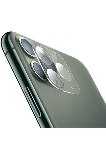 OEM Glass Shock Protector 3D Camera Apple iPhone 14, 14 Max