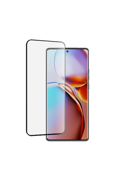 Dalip Baby Protector de ecran compatibil cu Motorola Moto Edge 40 Pro