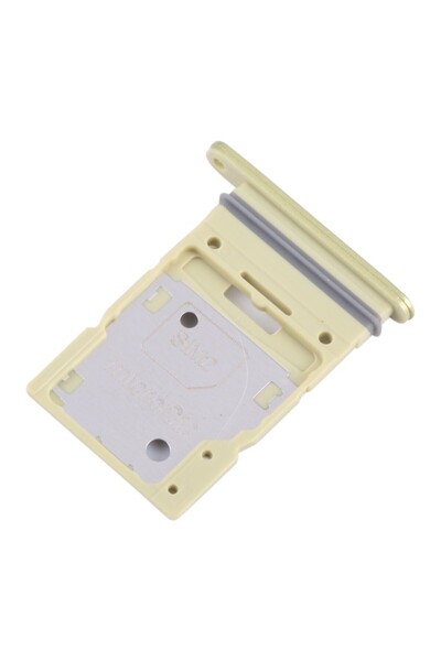 OEM Sim support Samsung Galaxy A35, A356 Lemon