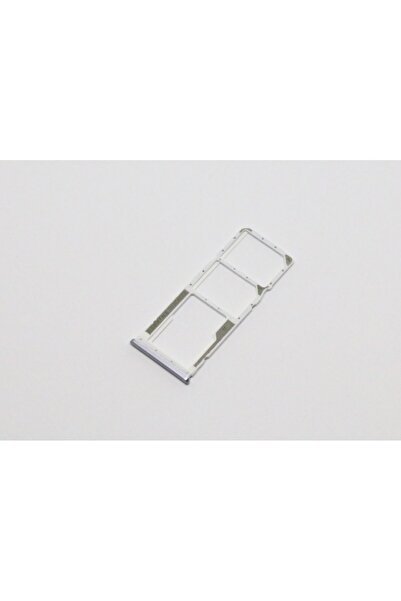 OEM Xiaomi Redmi Note 9 Pro Sim Card Holder White