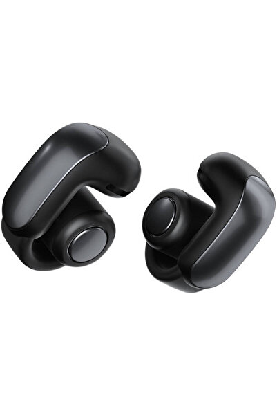 Bose Ultra Open Earbuds with OpenAudio Technology