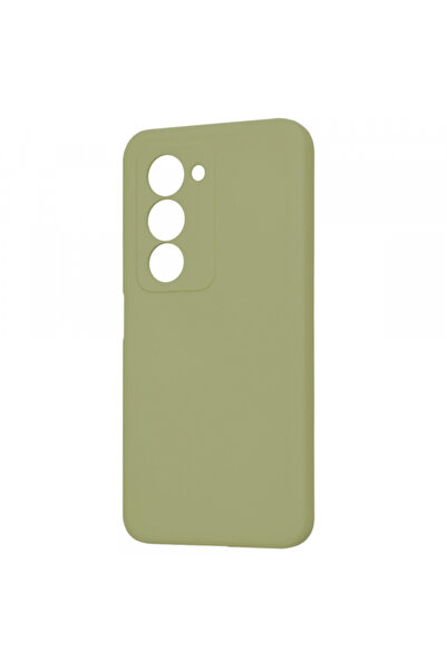 Techsuit Husa pentru Xiaomi Redmi 15 5G / 15 4G, Techsuit, SoftFlex, Matcha