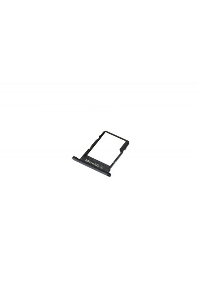 OEM Nokia 5 Sim Card Holder Black