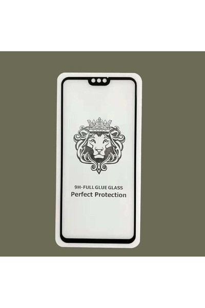 OEM Husa de protecție Geam Soc LCD completă Lion pentru Xiaomi Mi 10T Pro