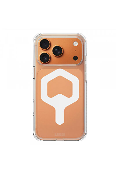 Urban Armor Gear Husa MagSafe pentru Apple iPhone 17 Pro Max, Urban Armor Gea...