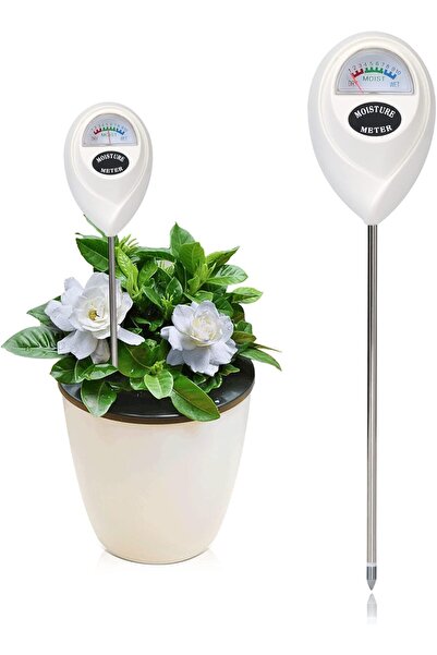 Generic Soil Moisture Meter