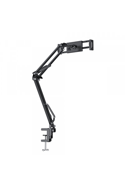 Yesido Suport Birou C296, 4inch - 12.9inch, Negru