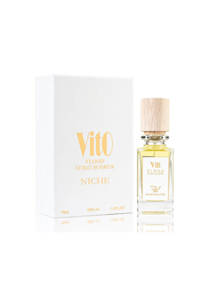 DAVID WALTER عطر ديفيد فيتو فلود - خلاصة العطر - 75 مل