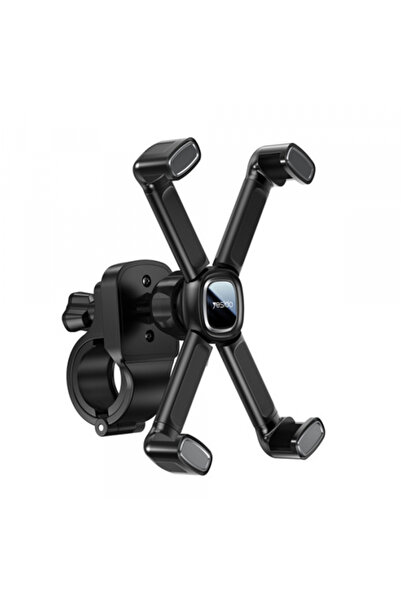 Yesido Suport Bicicleta C191, 4.5inch - 6.8inch, Negru