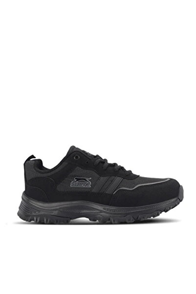 Slazenger SA230K 101-500 Power G Sneaker Siyah