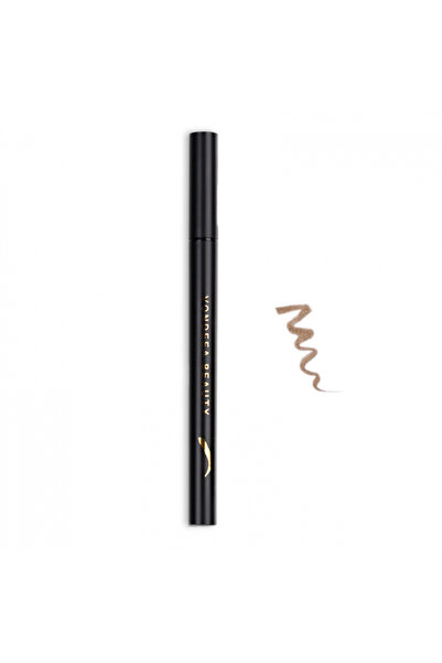 Vondeea Beauty Brow Sculpt Pen #1 Taupe