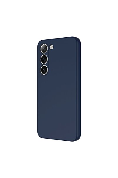 Apsuwa Tecno Spark 40 Pro Case Launch Inside Velvet Silicone