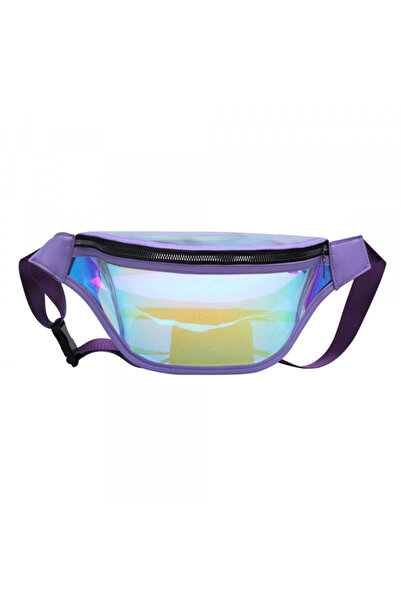 Techsuit Women's Handbag CWB2, Universal, Purple