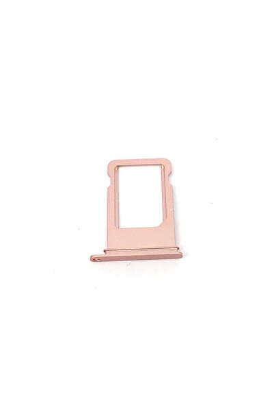 OEM iPhone 7 Sim Card Holder Rose Gold