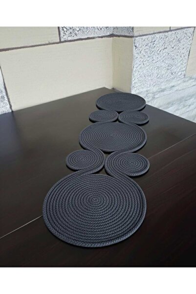 NEVA TASARIM ranır masa ortusu jut ıp masa ortusu ranır