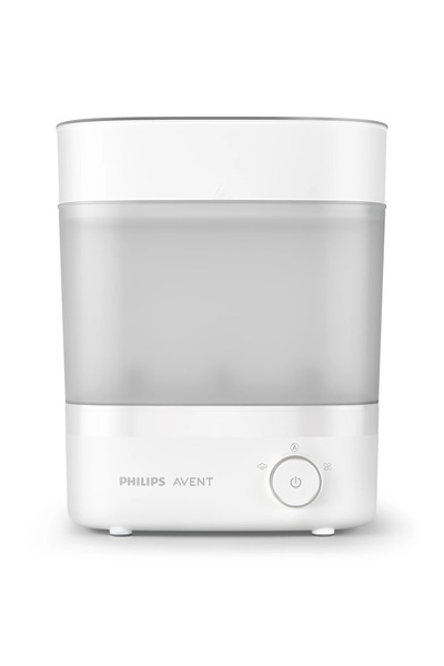 Philips Sterilizator și uscător de biberoane electric Avent Premium