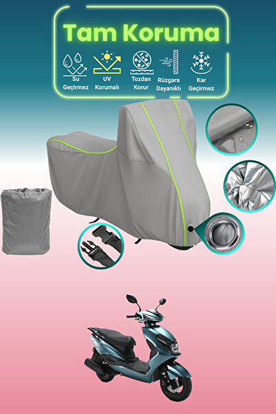 Dokaca Neo غطاء محرك متوافق مع كوبا سبيس 50 برو، غطاء واقي من ماركة كيوت، رما...