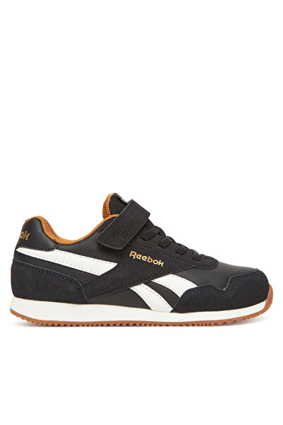 Reebok Boys Sneakers Black CEO-V9-25195-02(IV)C