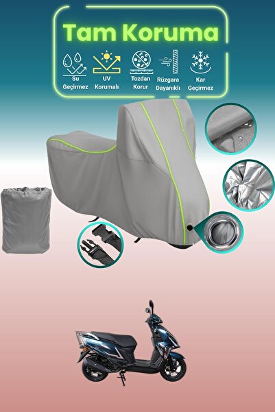 Dokaca Neo غطاء محرك متوافق مع غراي نيون قماش مجدّل كيلت متوافق مع فالكون موك...