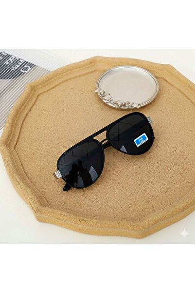 glassess Classic black sunglasses