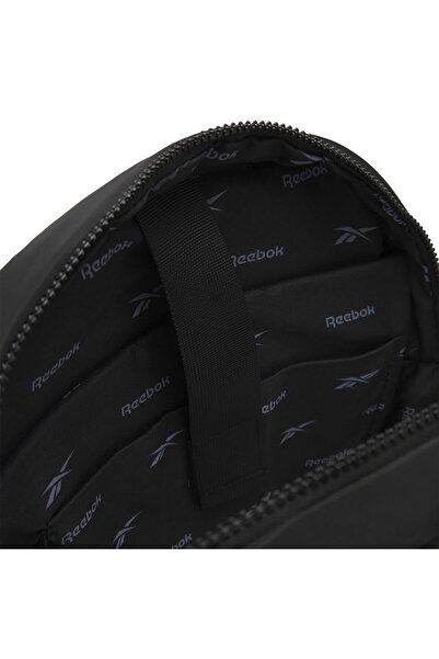 Reebok backpack men's black RBK-012-CCC-05