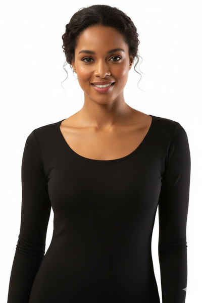 Hasaymood Elegance Thermal Undershirt