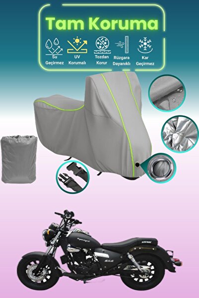 Dokaca Neo غطاء محرك متوافق مع كوبا سوبرلايت قماش مجدّل باللون الرمادي النيون...