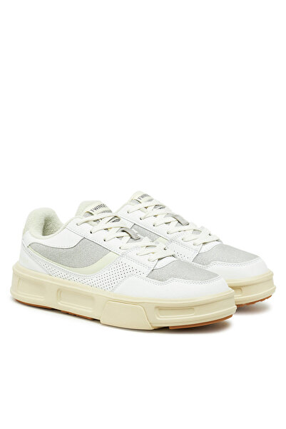TWINSET women's sneakers Bianco Ottico