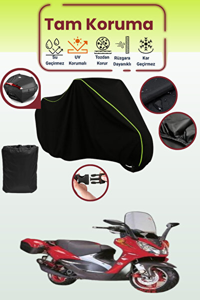 Dokaca Neo حقيبة خلفية سوداء نيون قماش مجدّل متوافقة مع ستاند مارتن مارشين 15...