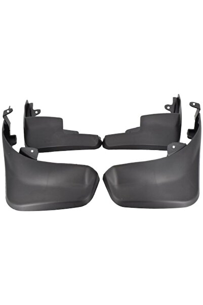 OMC Set of 4 mudguards Audi Q5 2008-2017