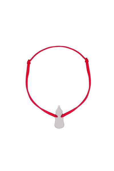 Bijuteria SORELLY Bottle Cord Bracelet