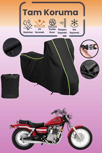 Dokaca Neo غطاء محرك متوافق مع دراجة نارية هوندا سي إم إكس 250 ريبل، غطاء واق...