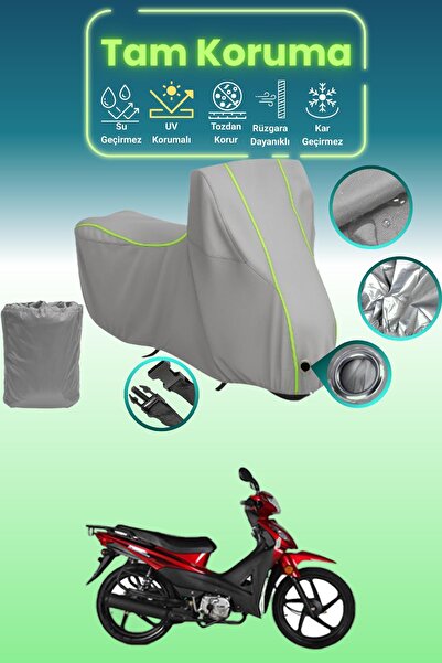 Dokaca Neo غطاء محرك متوافق مع غراي نيون قماش مجدّل كيوبا رينبو، غطاء واقي