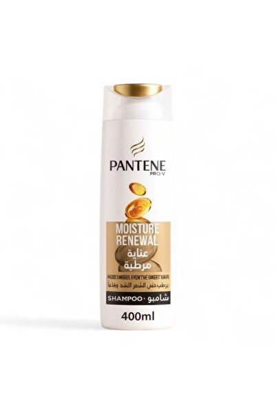 PANTENA Pantene Moisturizing Shampoo