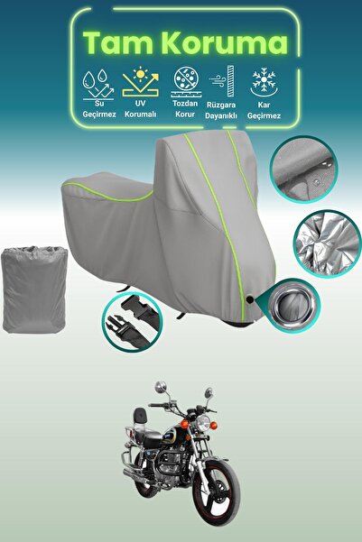 Dokaca Neo غطاء محرك متوافق مع يوكي أفسين قماش مجدّل باللون الرمادي النيون، غ...