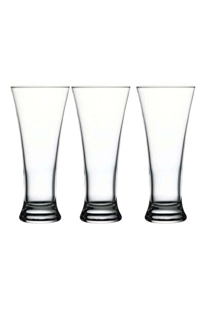 Pasabache Pasabahce 3-Piece Pub Tumblers Clear 3x320ml
