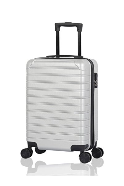 AVIATOR حقيبة سفر صلبة ماركة AVIATORمصنوعه من ABSعالي الجوده- مقاس 20 انش - 50 سم - | مناسبة لكابينة الطياره