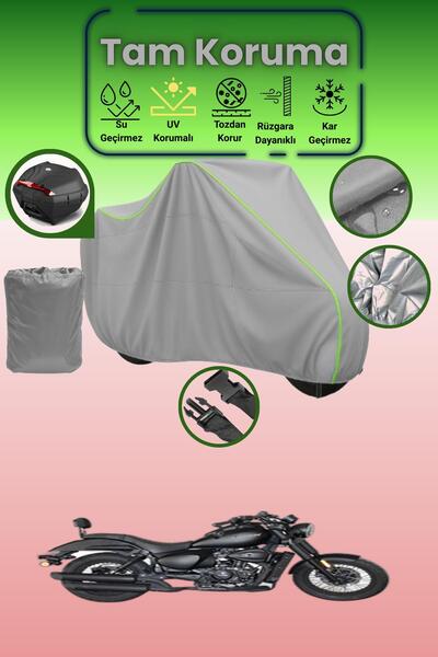 Dokaca Neo حقيبة خلفية رمادية نيون قماش مجدّل متوافقة مع فالكون فريدوم 277، غ...