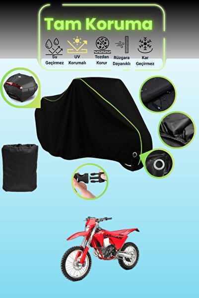 Dokaca Neo حقيبة خلفية وقفل أسود نيون قماش مجدّل متوافقة مع غاز غاز EC 350 F ...