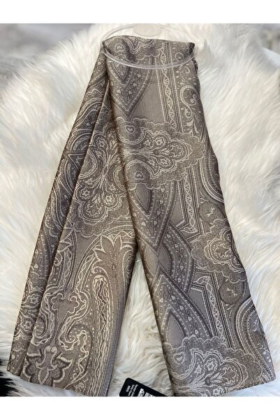 İpekseli ETNİK DESEN İPEKSİ JAKAR ŞAL