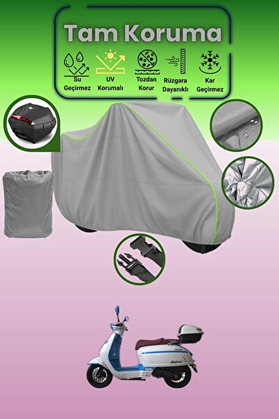 Dokaca Neo غطاء خلفي رمادي نيون قماش مجدّل متوافق مع فالكون مارتيني 50، غطاء ...