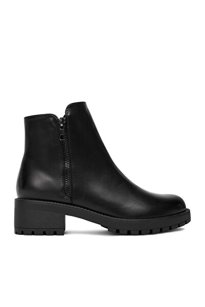Jenny ankle boots woman black