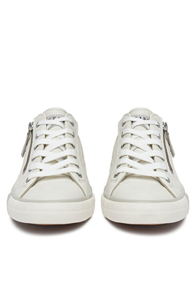 Mustang sneakers women white 1146-316